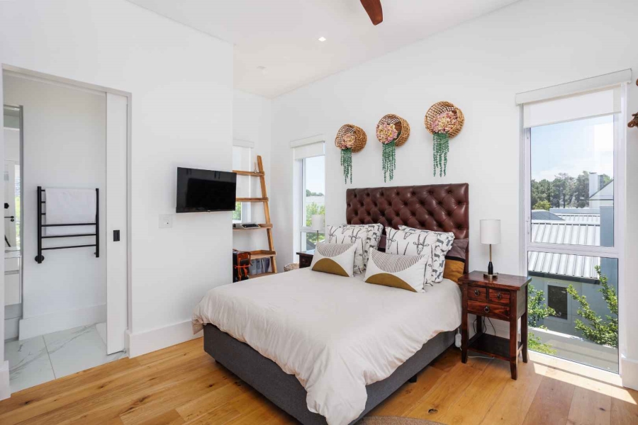 4 Bedroom Property for Sale in Val De Vie Estate Western Cape